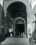 Bab Salam many decades ago